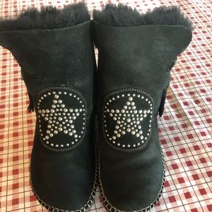 FITFLOP BOOTS